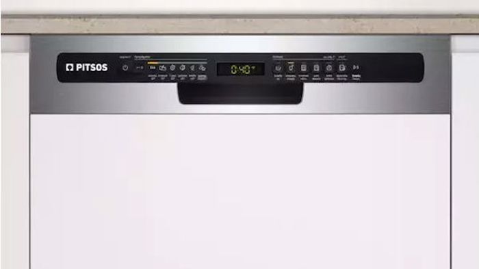 Pitsos DIF60I01 Entoixizomeno Pluntirio Piaton 60cm